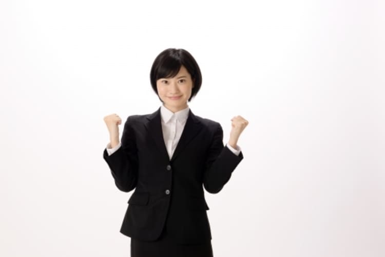 就活証明写真を撮影する時の撮り方の注意点や身だしなみを解説11